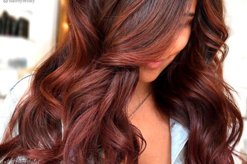 Best Hair Colour Salon in Gandhi Nagar