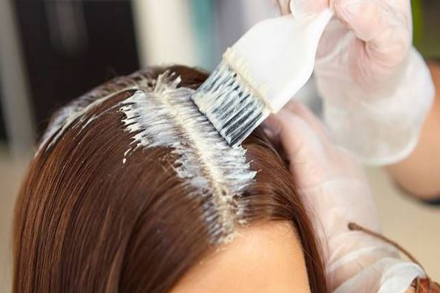 Best Headwash Salon in gandhi nagar