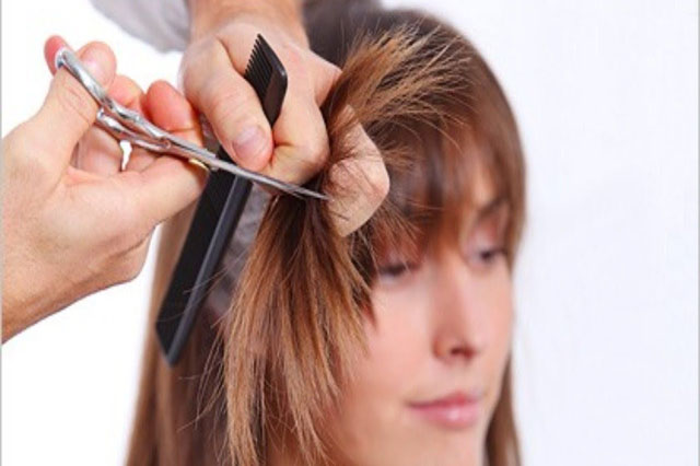 Best Bleach  Salon in gandhi nagar