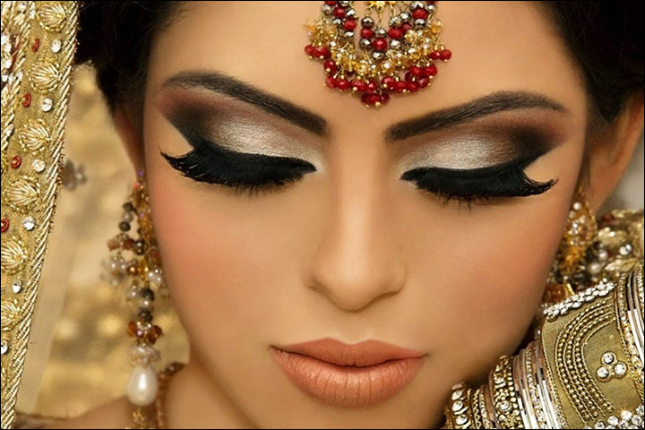 Best Wedding Makeup Salon in  Janipur