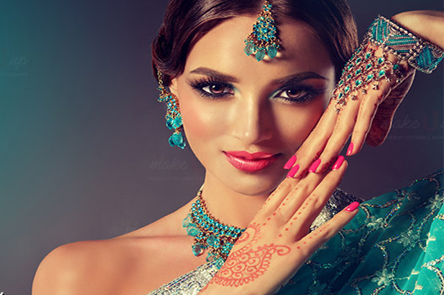 Best Beauty Services Salon In channi