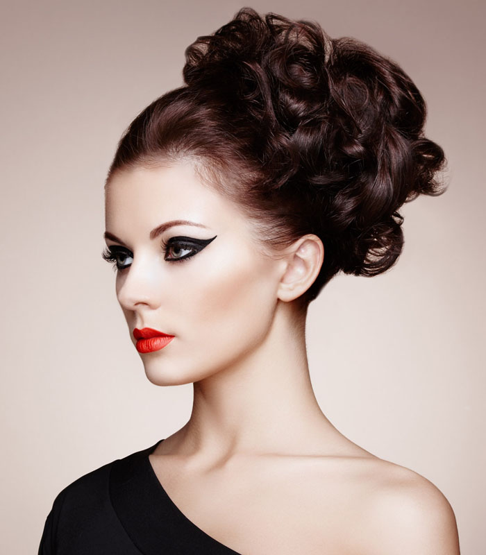 Luxury Salon in Gandhi Nagar